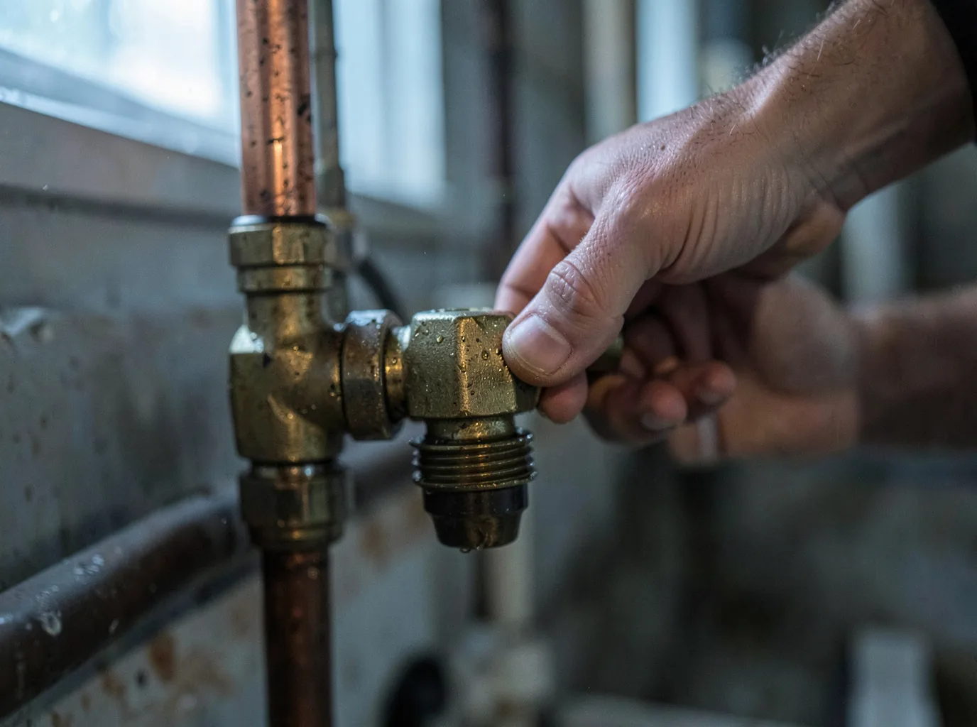 Emergency Plumber North Monmouth, ME FAQs